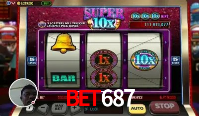 Ofertas Imperdíveis na Bet687: Promoções e Bônus Que Valem a Pena