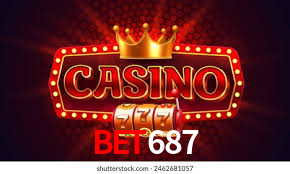 Bet687: Jogue Crash e Experimente Alta Recompensa Instantânea