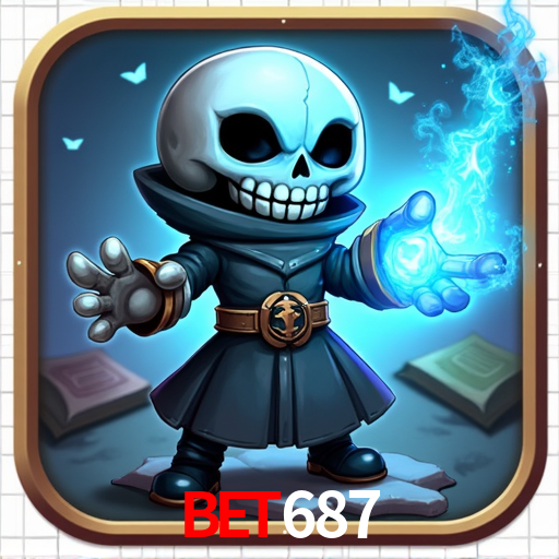 Bet687: Jogos de Caça-Níqueis-Altas Recompensas, Roleta-Velocidade, Blackjack-Desafios Máximos