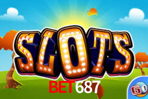 Bet687.Com