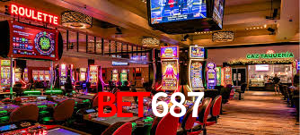 Bet687 Login